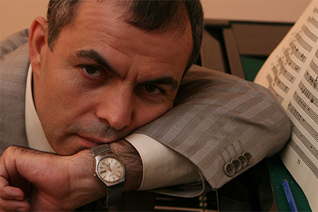 Ramazan Fataliev